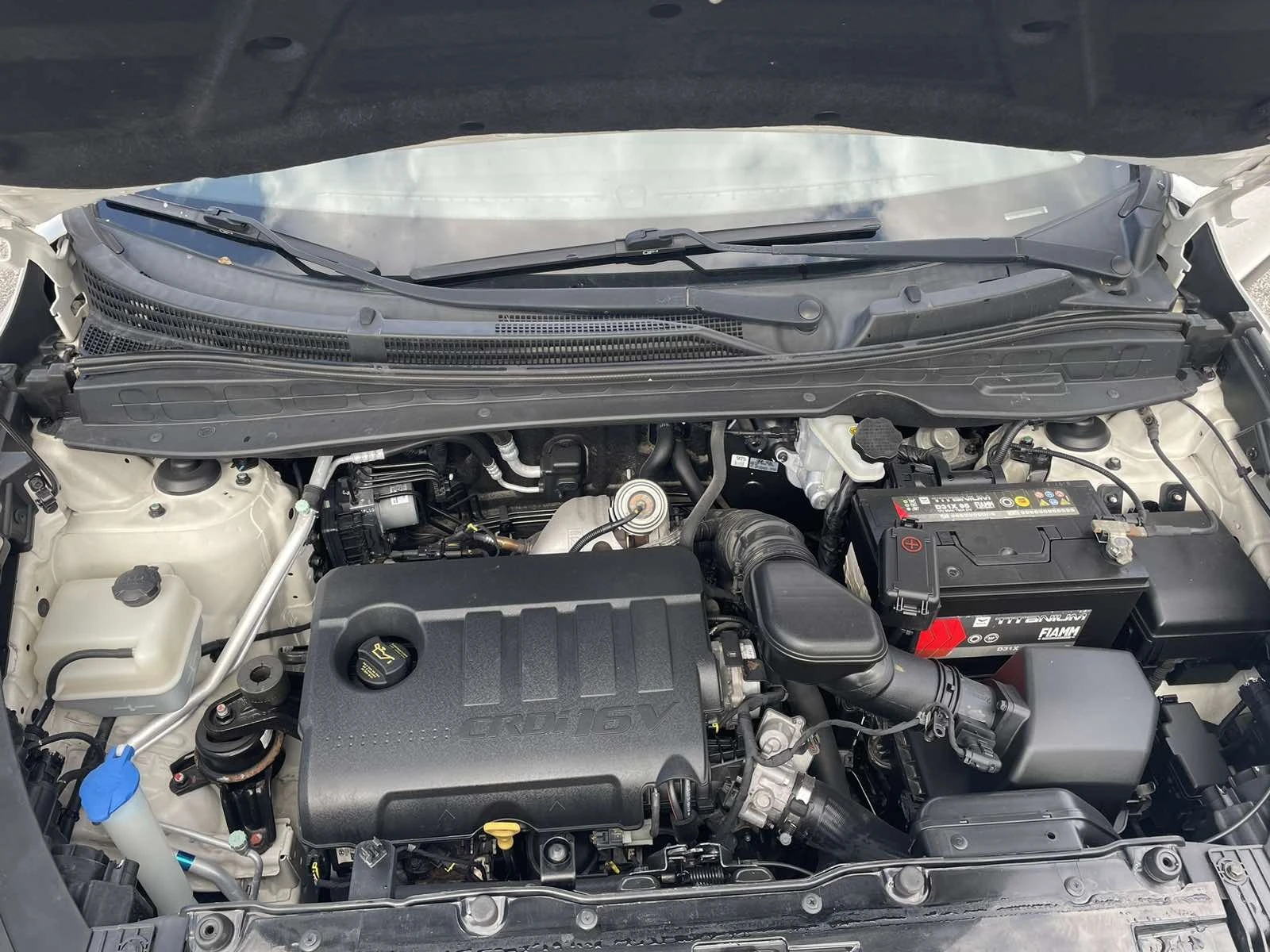 Hyundai IX35 1.7-CRDI ,  | Mobile.bg   14