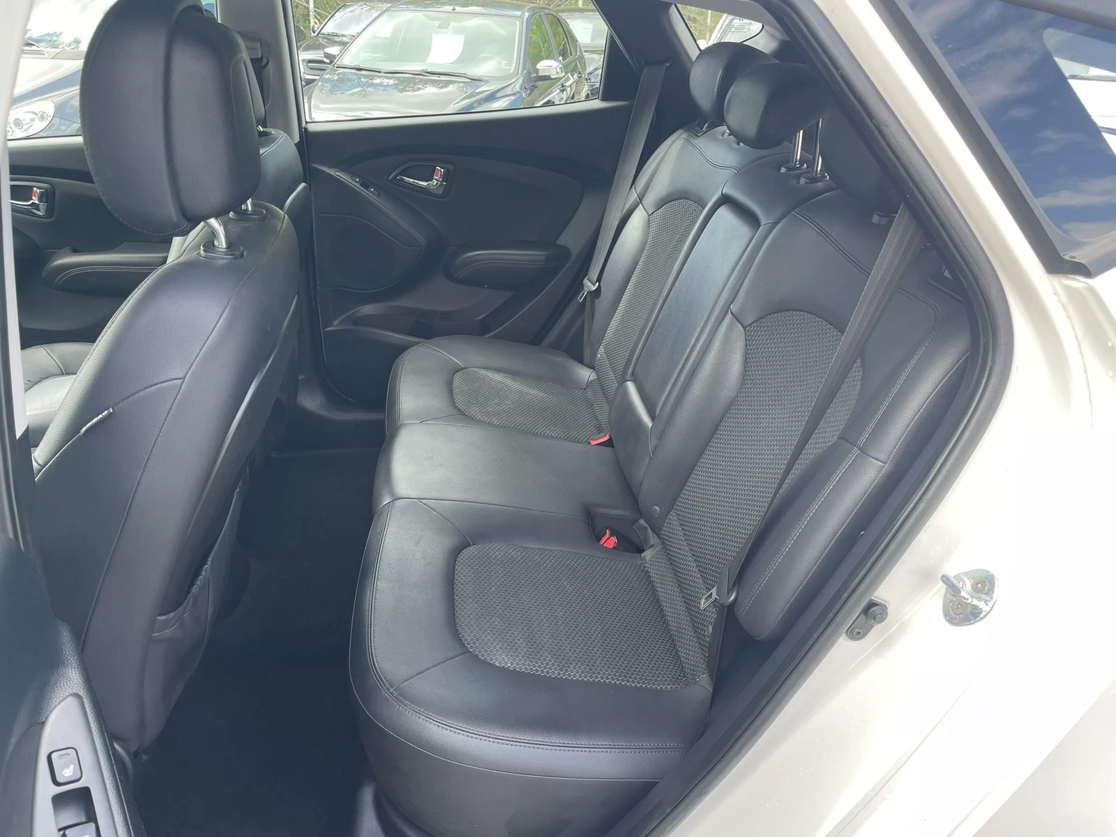 Hyundai IX35 1.7-CRDI ,  | Mobile.bg   11