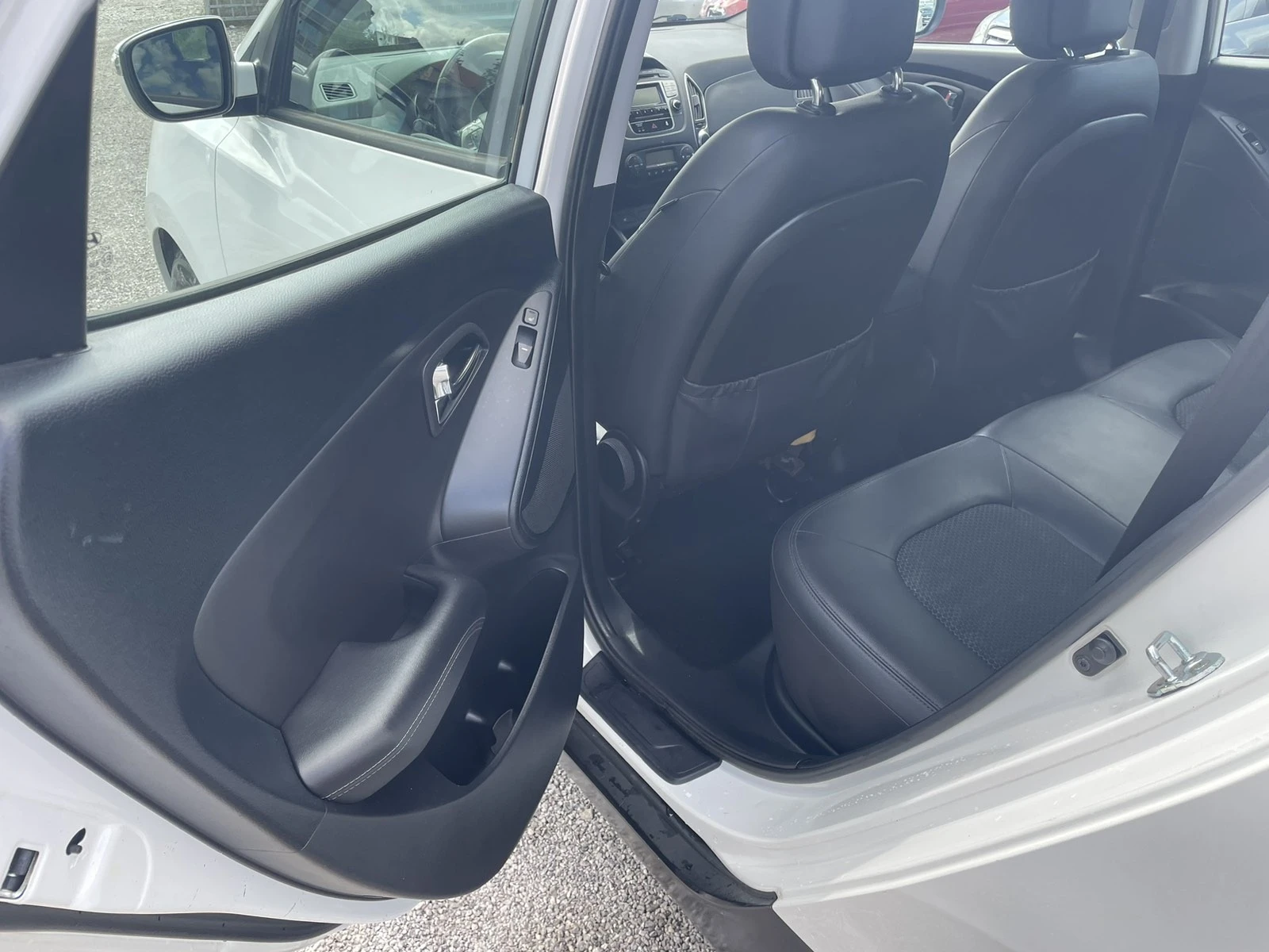 Hyundai IX35 1.7-CRDI ,  | Mobile.bg   12