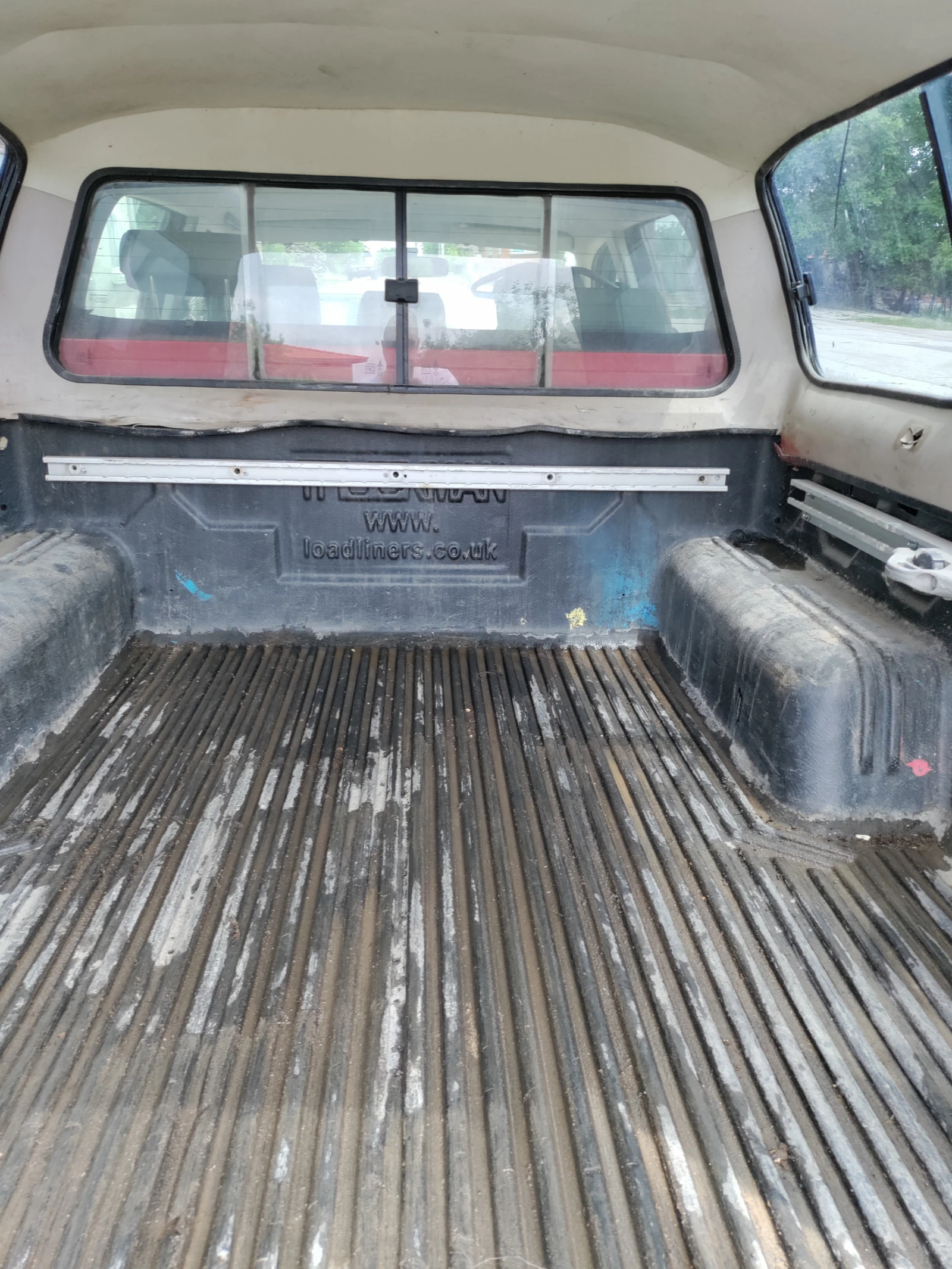 Toyota Hilux | Mobile.bg   13