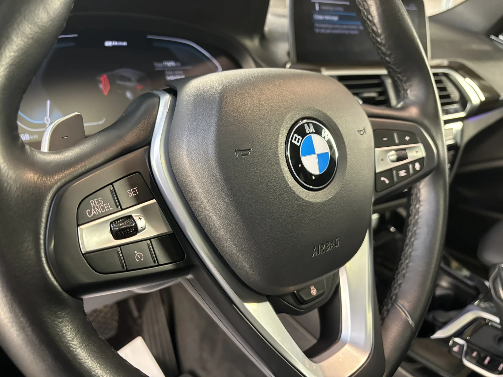 BMW X3 30 E Xdrive | Mobile.bg — изображение 13