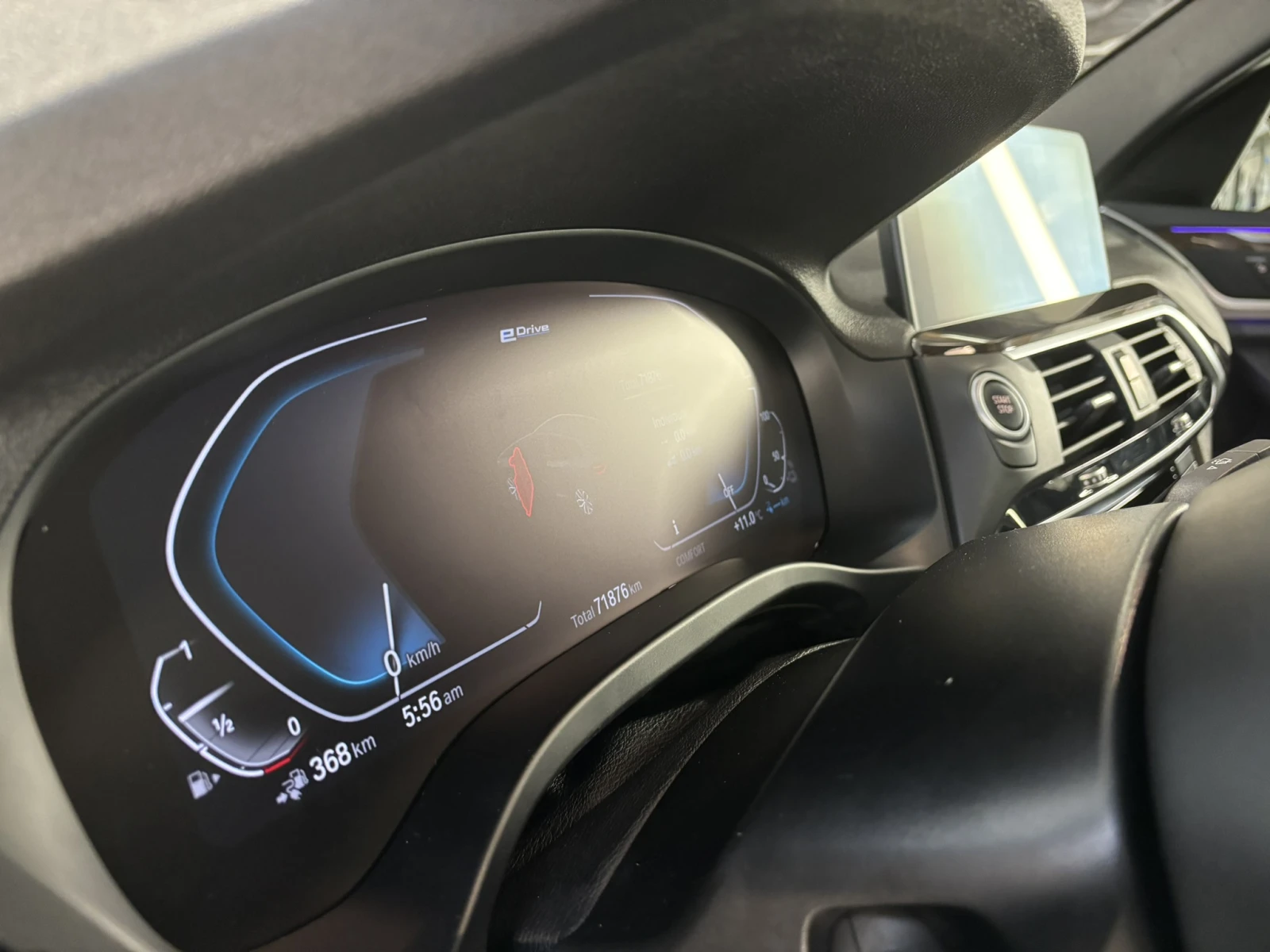 BMW X3 30 E Xdrive | Mobile.bg — изображение 17