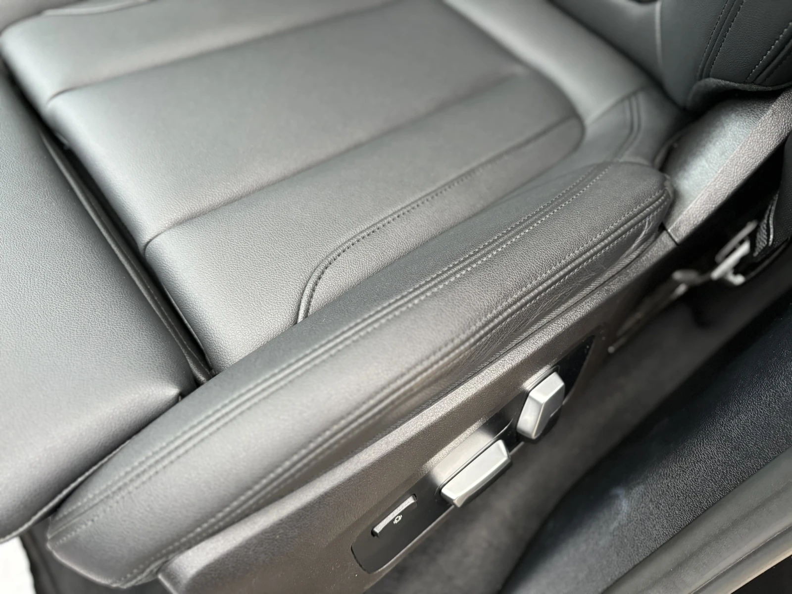 BMW X3 30 E Xdrive | Mobile.bg — изображение 14