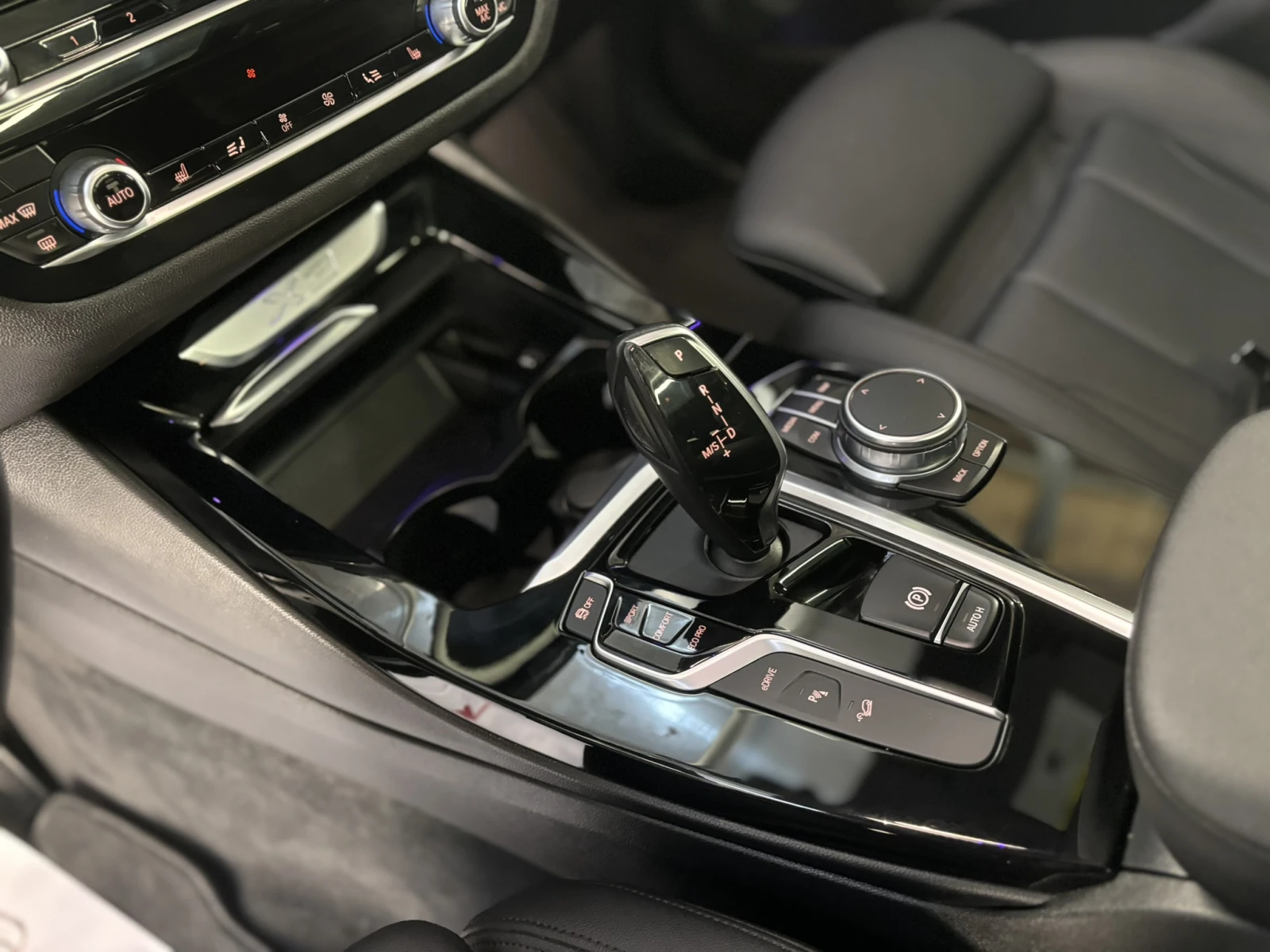 BMW X3 30 E Xdrive | Mobile.bg — изображение 16
