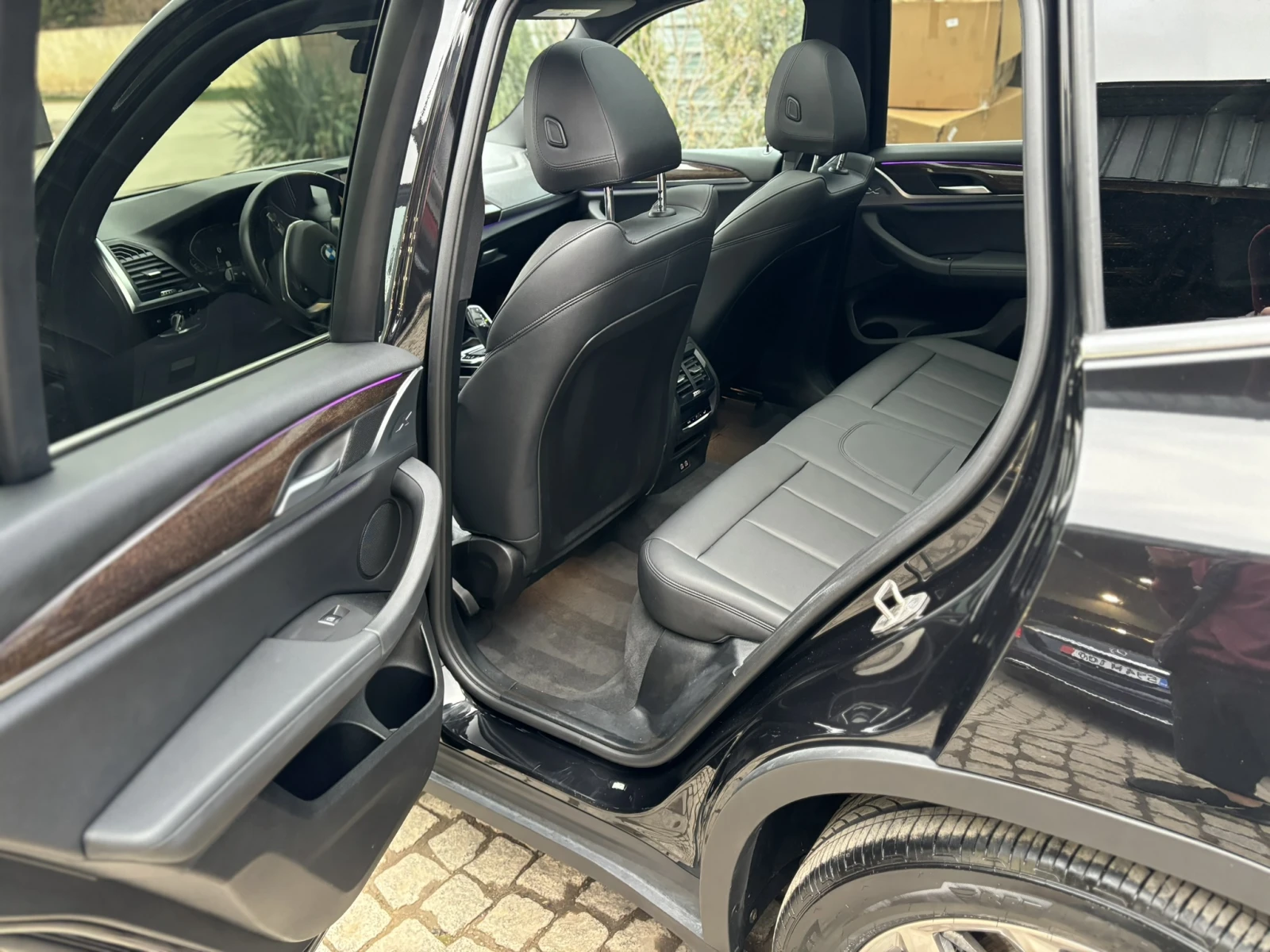 BMW X3 30 E Xdrive | Mobile.bg — изображение 12