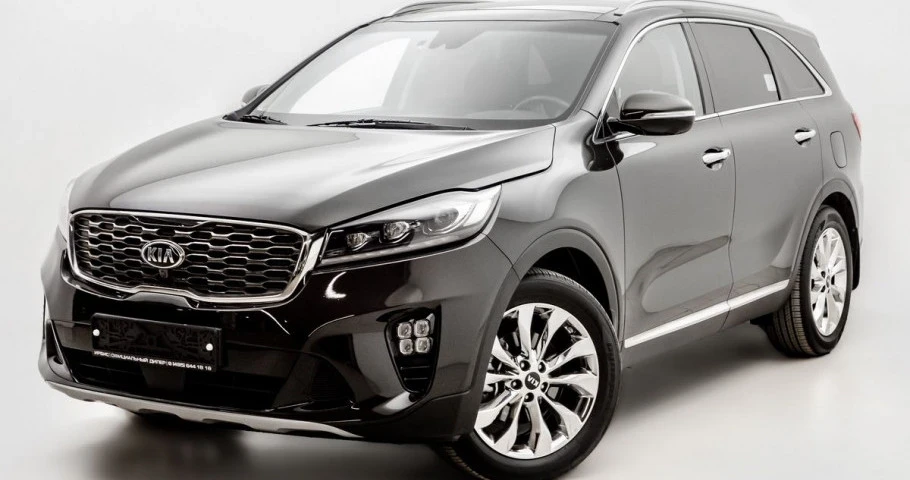 Kia Sorento Търся  - изображение 2