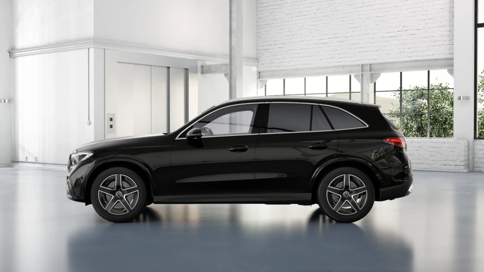 Mercedes-Benz GLC 220 d 4MATIC - изображение 7