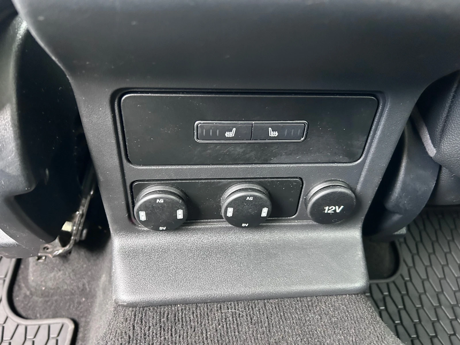 Jaguar F-PACE 35t AWD | Mobile.bg   14