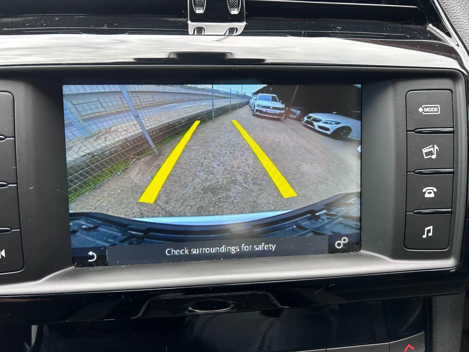 Jaguar F-PACE 35t AWD | Mobile.bg   11