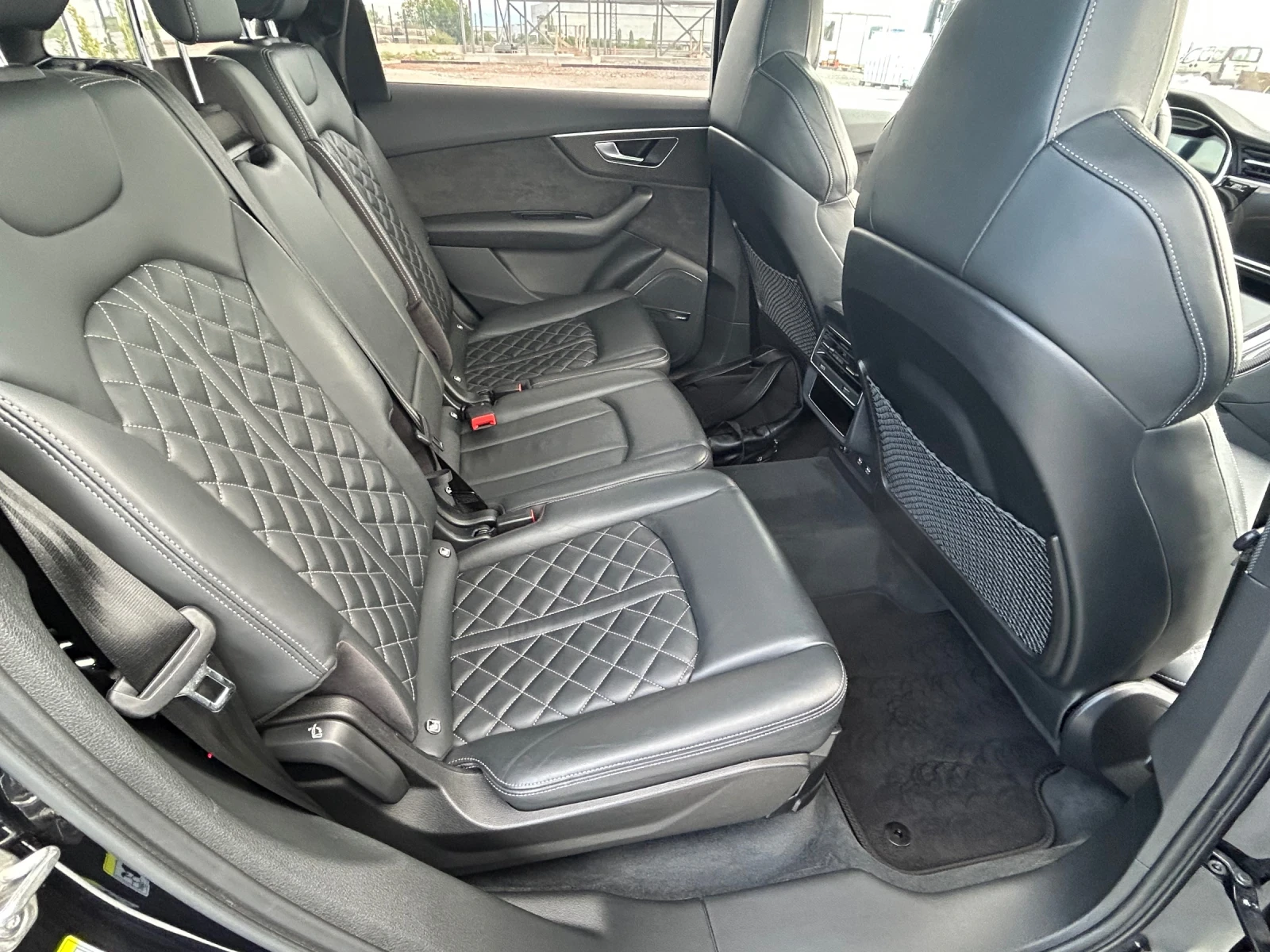Audi SQ7  - изображение 9