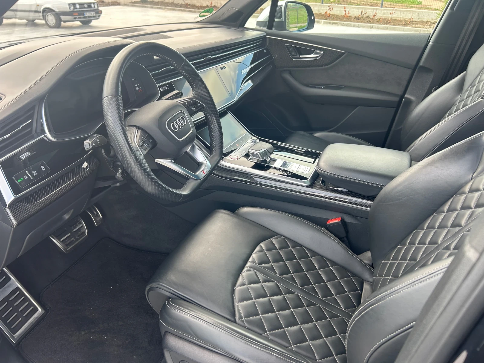 Audi SQ7  - изображение 6