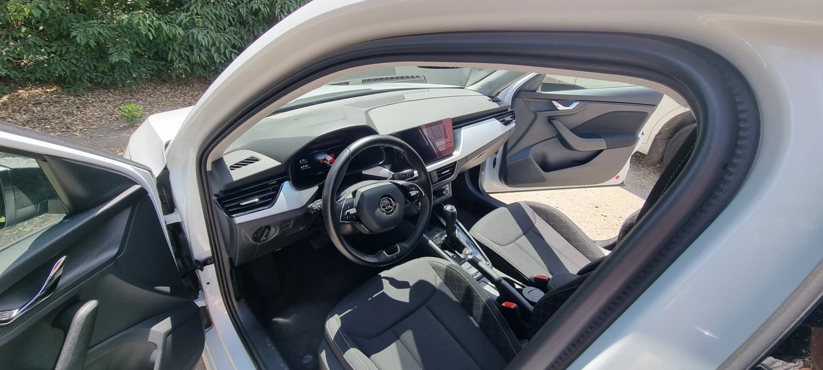 Skoda Kamiq  - изображение 5