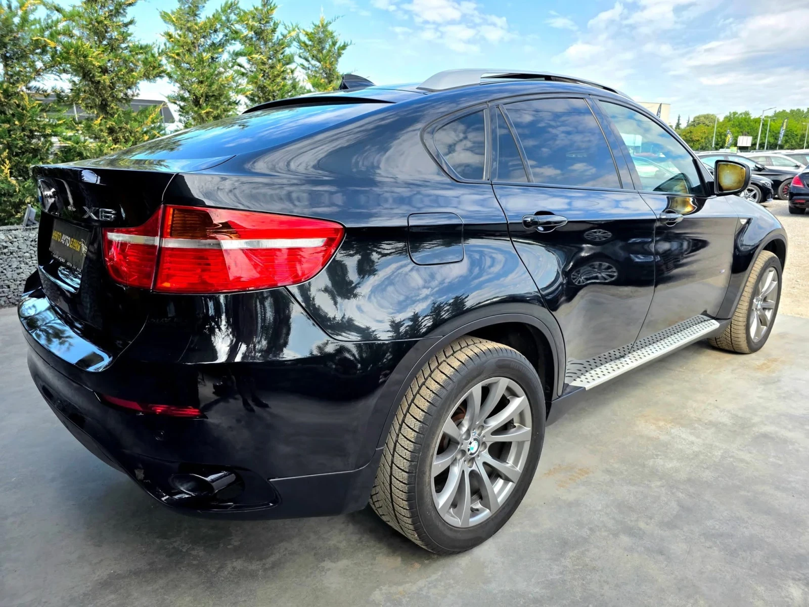 BMW X6 3.5D XDRIVE SD SPORT PACK 3XTV ЛИЗИНГ 100% - изображение 9