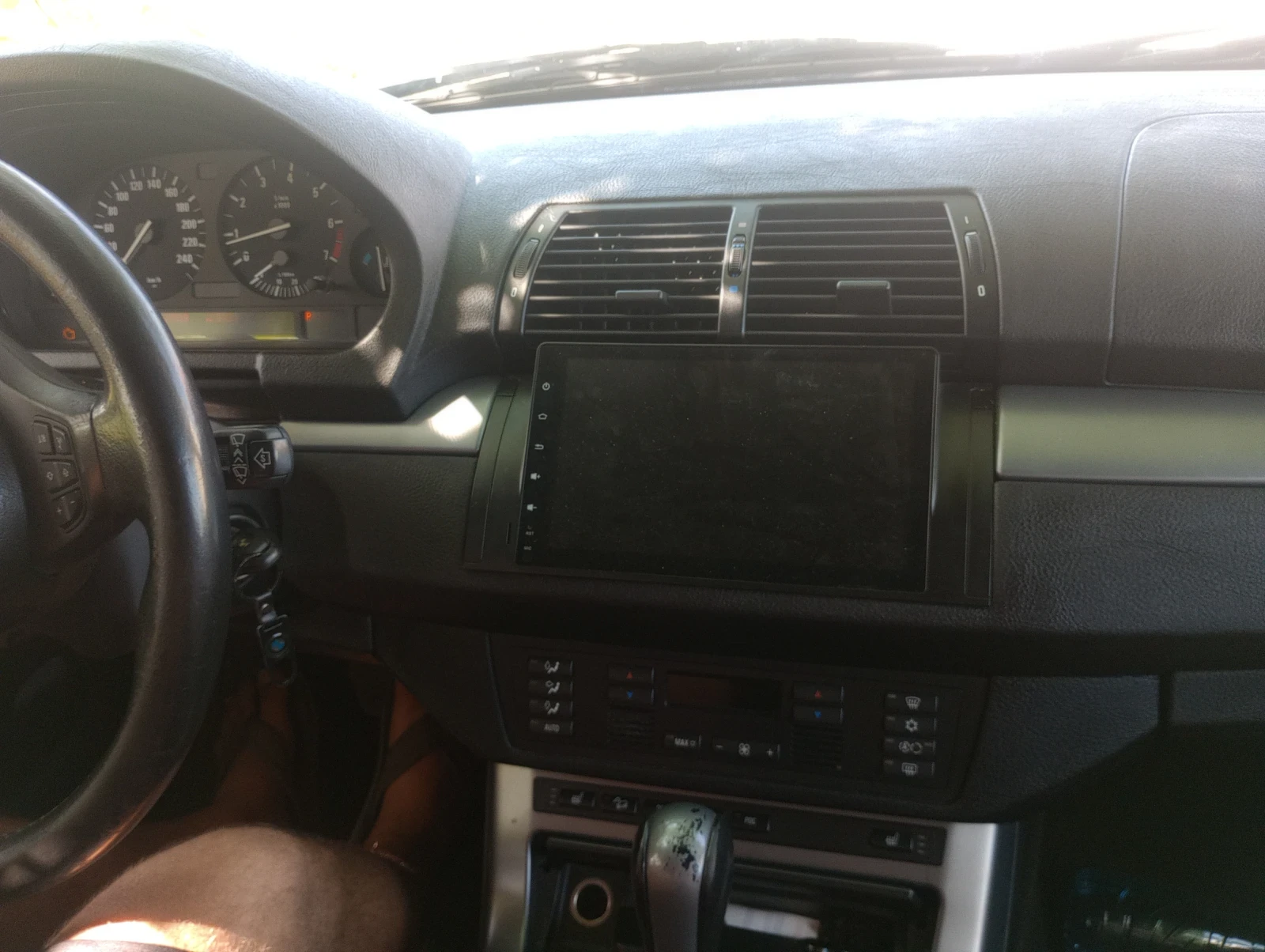 BMW X5 4.4   | Mobile.bg   13