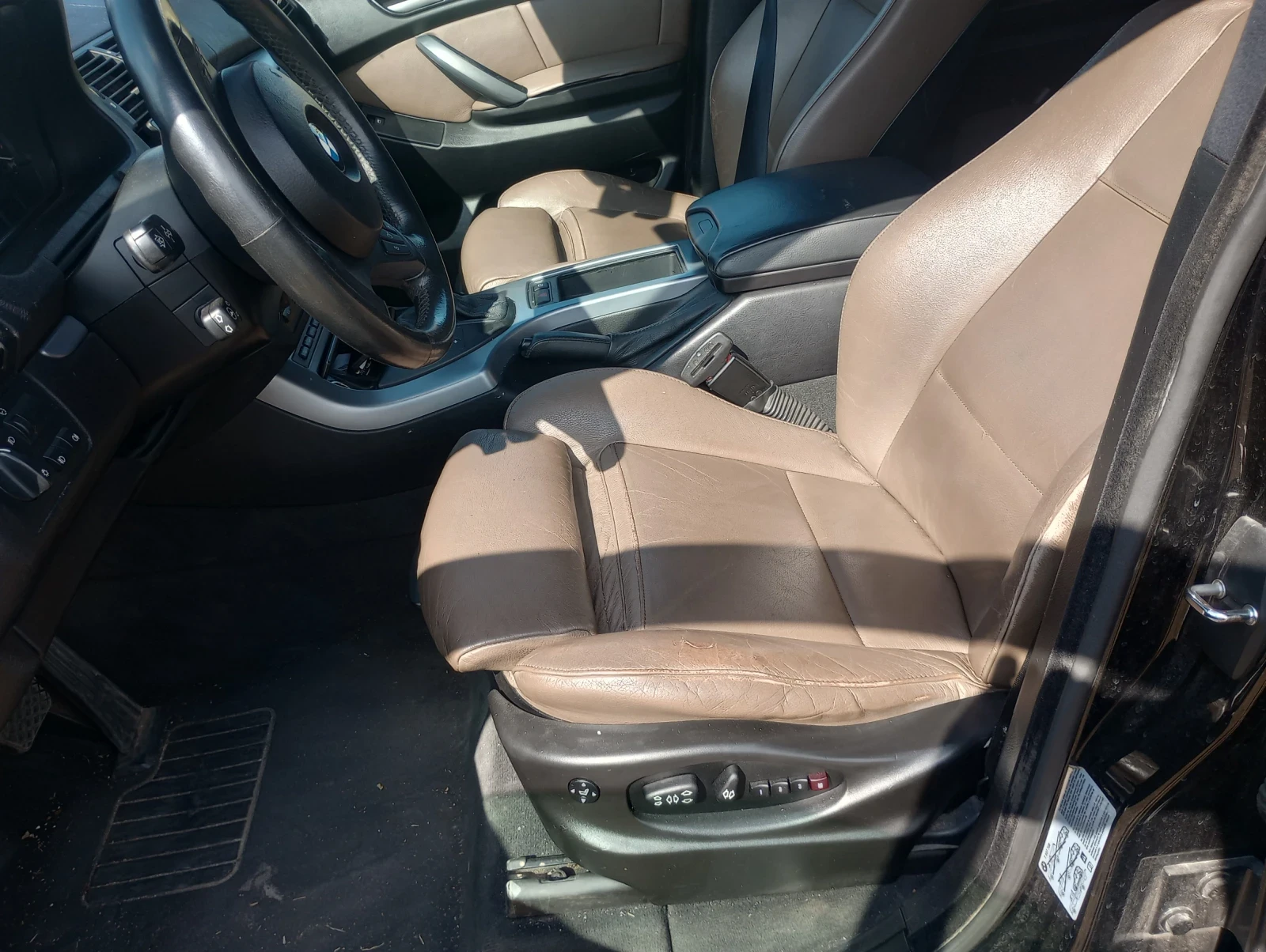 BMW X5 4.4 бензин  - изображение 5