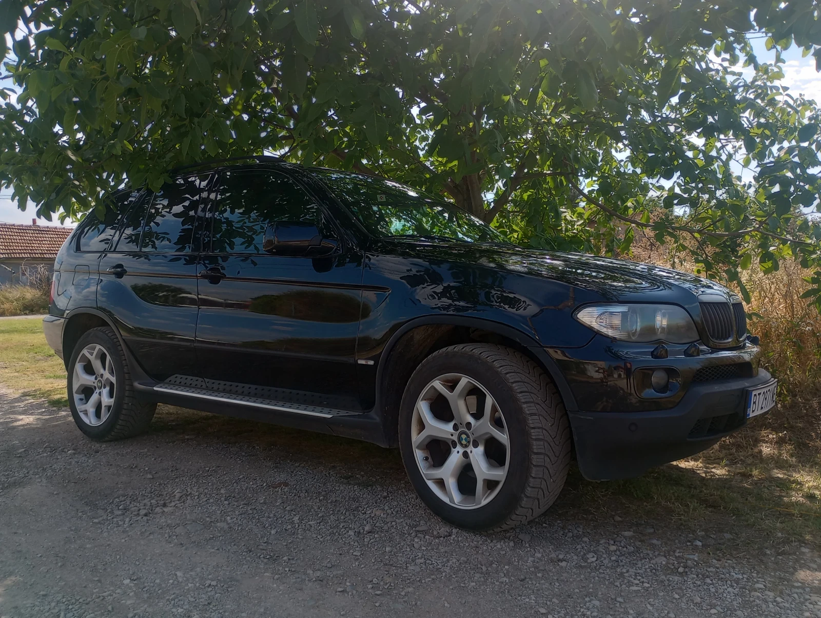 BMW X5 4.4   | Mobile.bg   14