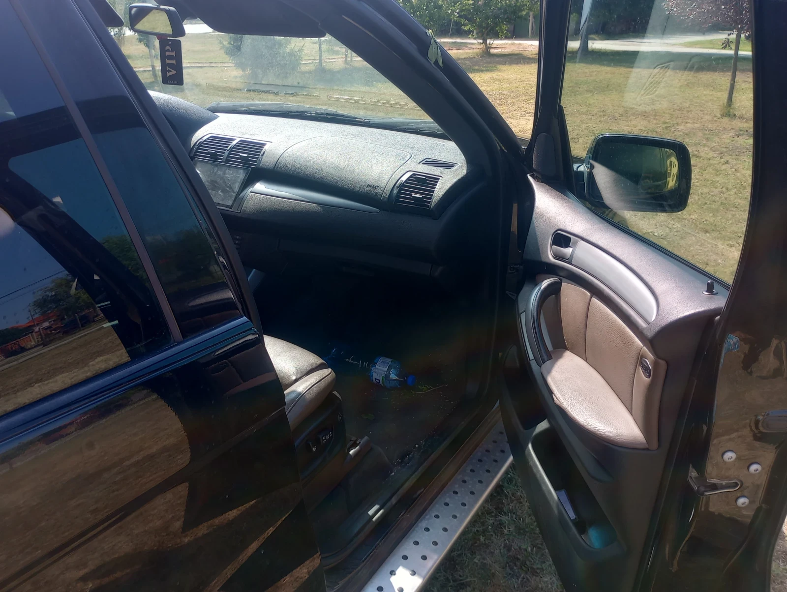 BMW X5 4.4   | Mobile.bg   11