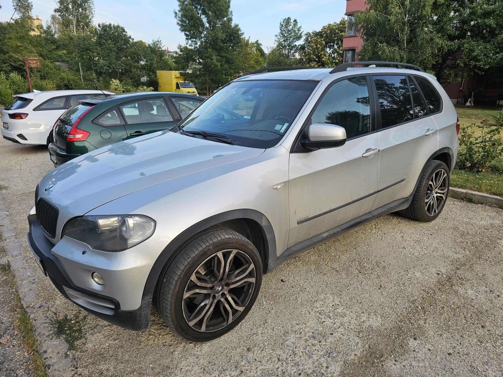 BMW X5 3.0 si ��� | Mobile.bg � ����������� 1