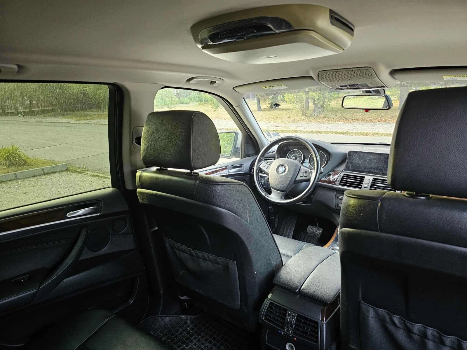 BMW X5 3.0 si ГАЗ - изображение 4