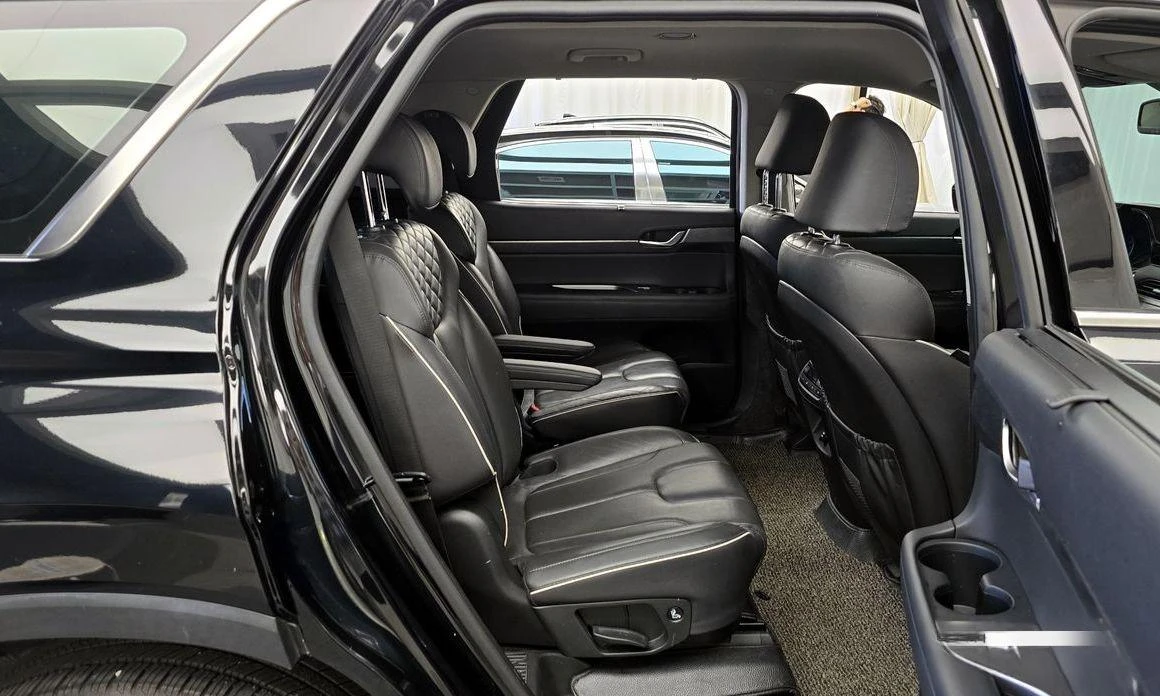 Hyundai Palisade Gasoline 3.8 4WD Prestige | Mobile.bg   12