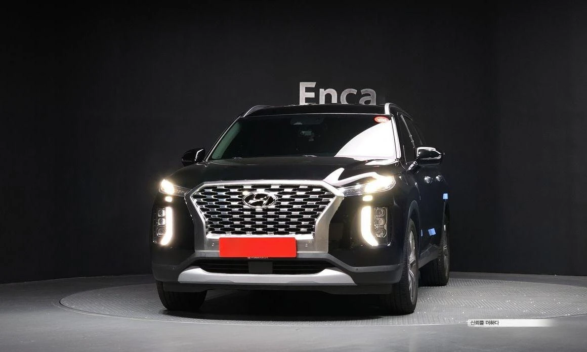 Hyundai Palisade Gasoline 3.8 4WD Prestige - изображение 3