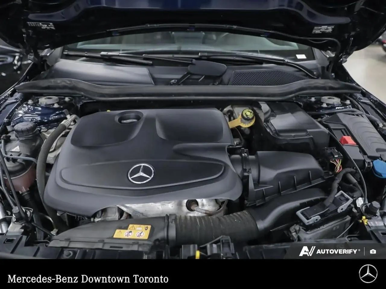 Mercedes-Benz GLA 250 AMG packet* Carplay* *  | Mobile.bg   17