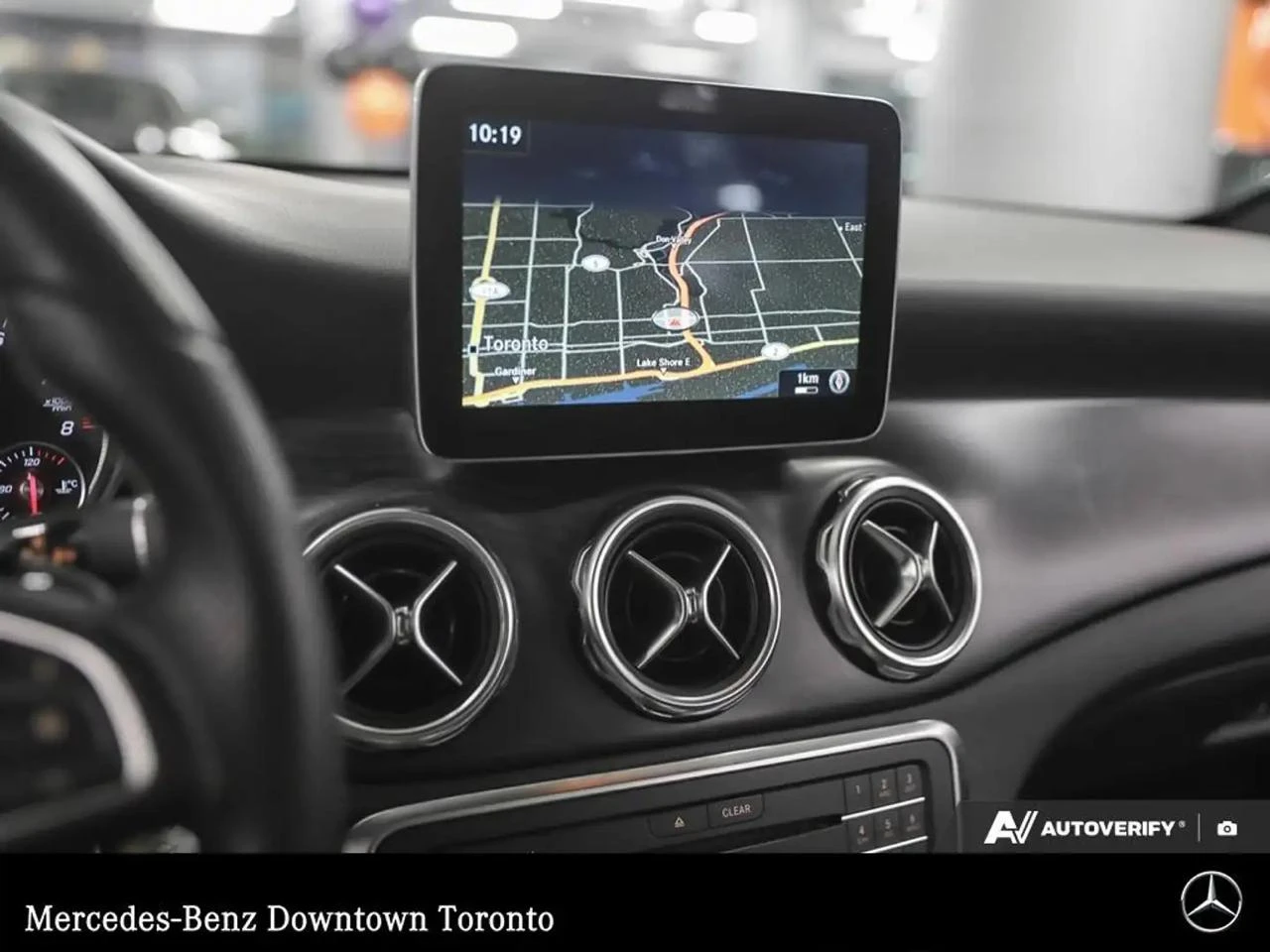 Mercedes-Benz GLA 250 AMG packet* Carplay* *  | Mobile.bg   11