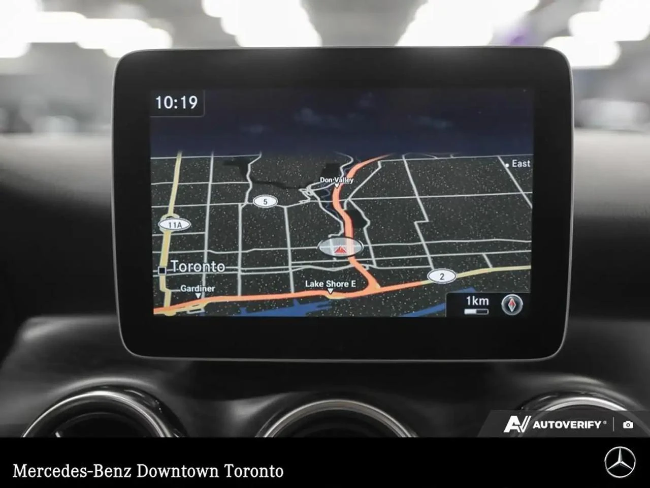 Mercedes-Benz GLA 250 AMG packet* Carplay* *  | Mobile.bg   12