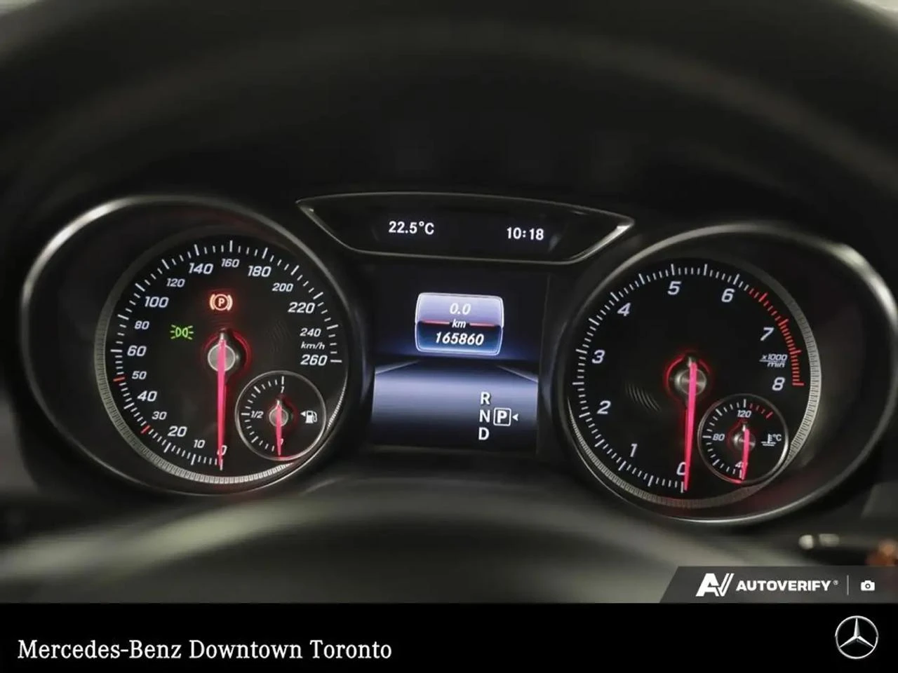 Mercedes-Benz GLA 250 AMG packet* Carplay* Пано* Подгрев - изображение 7