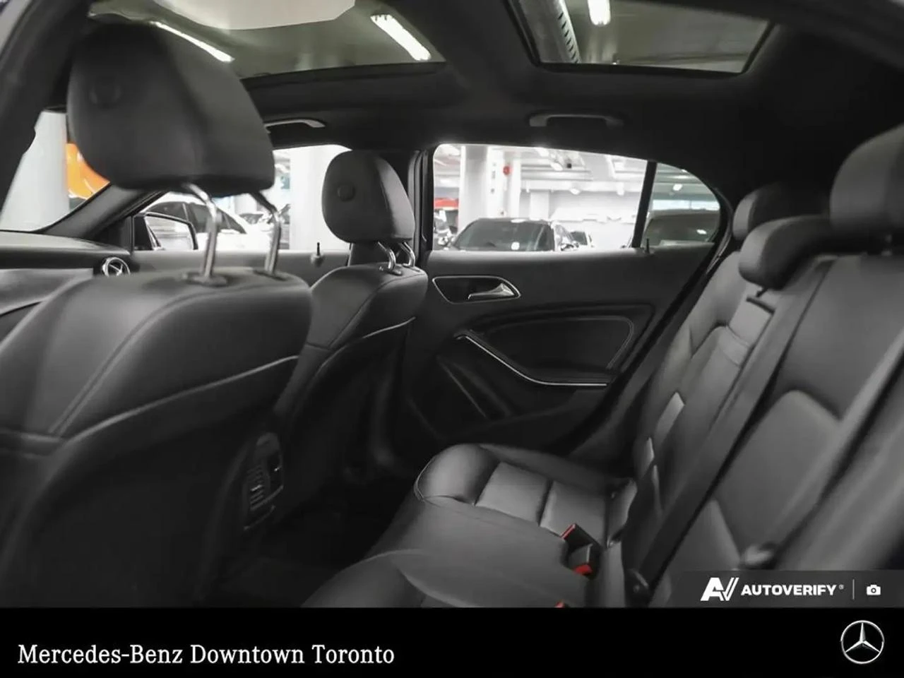 Mercedes-Benz GLA 250 AMG packet* Carplay* *  | Mobile.bg   14