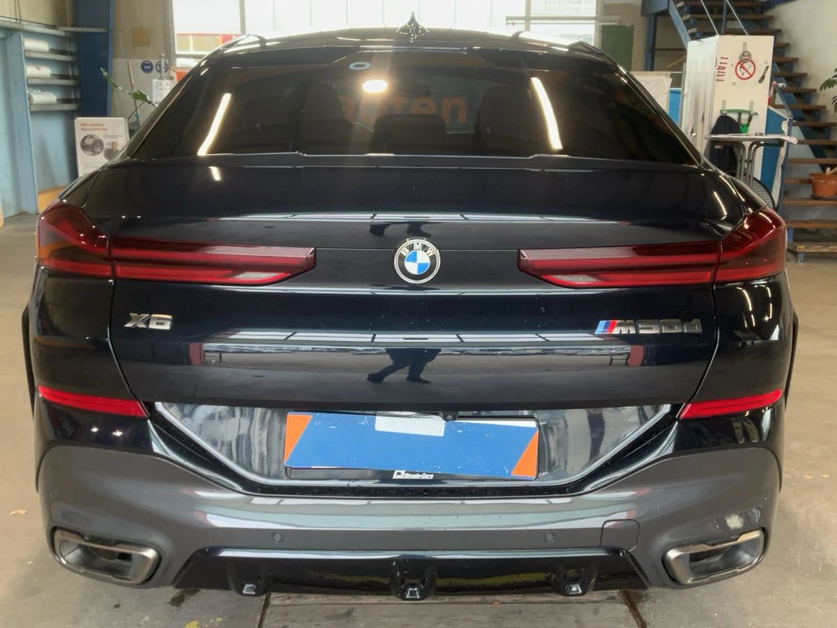 BMW X6 BMW X6 M50d* *  | Mobile.bg   5