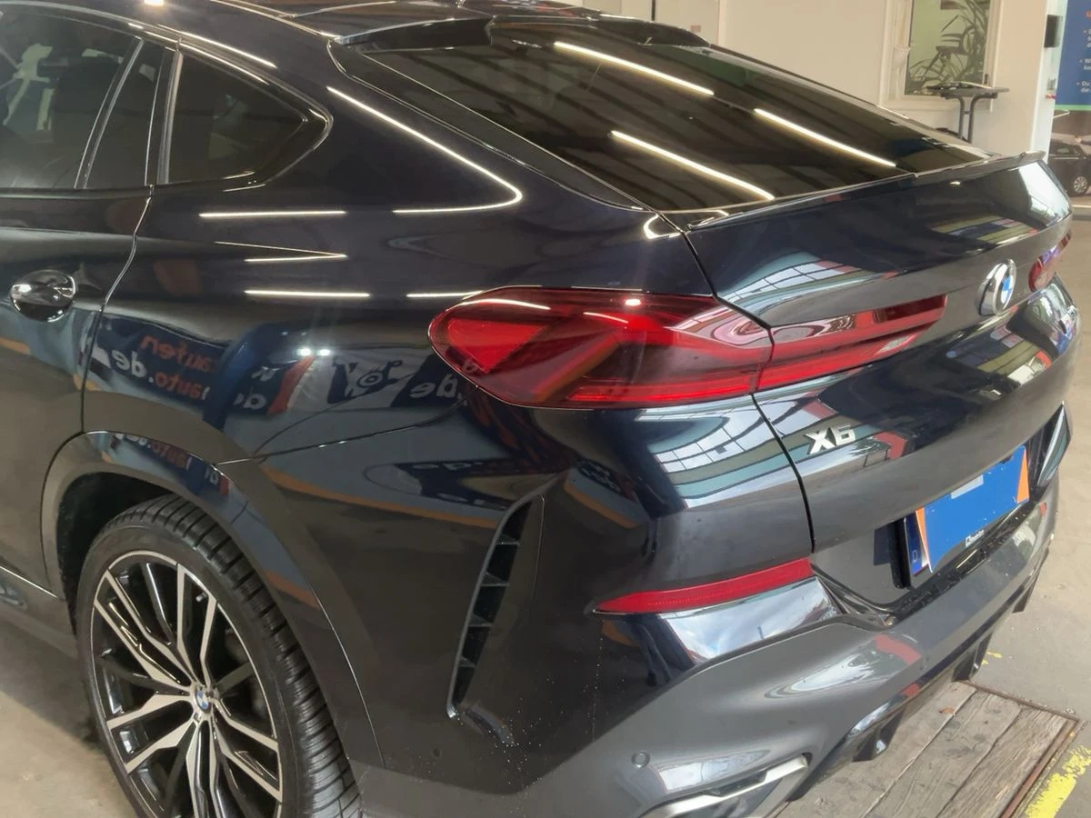 BMW X6 BMW X6 M50d* *  | Mobile.bg   6