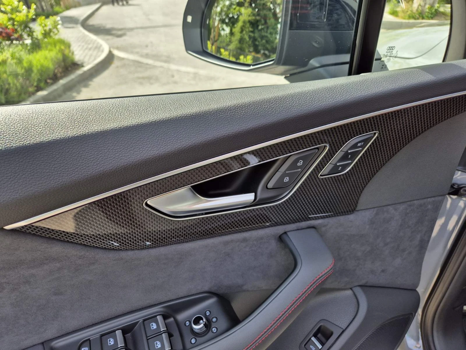 Audi SQ7 | Mobile.bg � ����������� 11