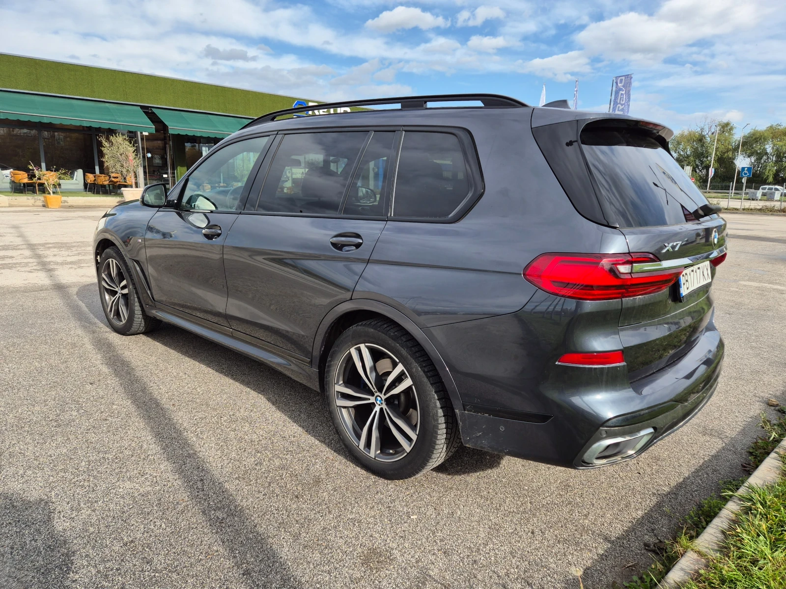 BMW X7      | Mobile.bg   6
