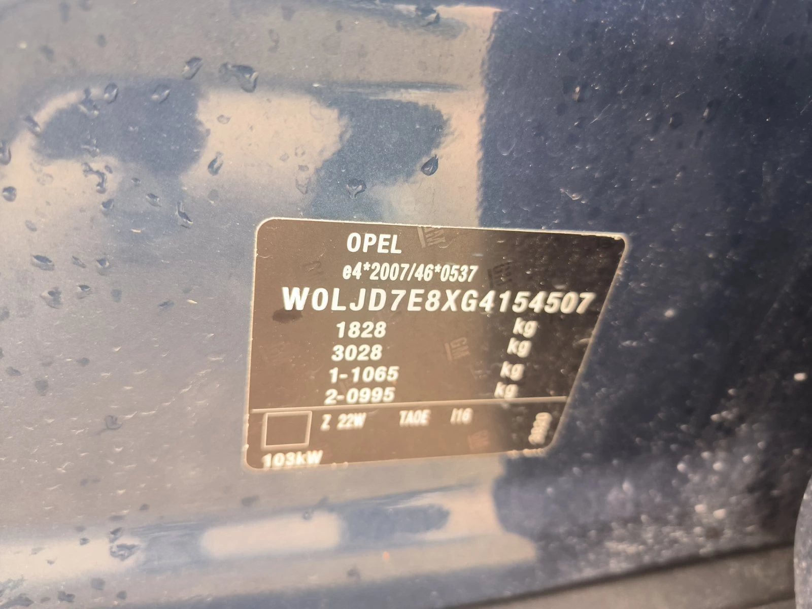 Opel Mokka 1.4i-6sk.-Navi-Kamera-Euro-6B - изображение 10