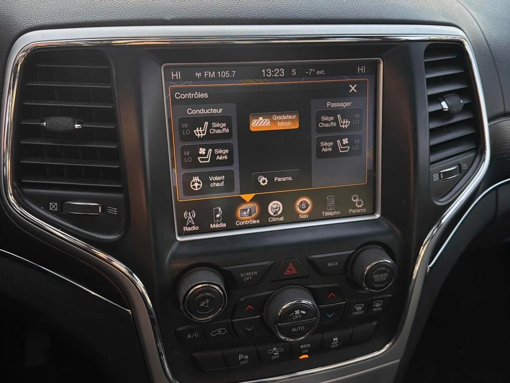 Jeep Grand cherokee * Summit * CARFAX * ��� ������������ ������ | Mobile.bg � ����������� 12