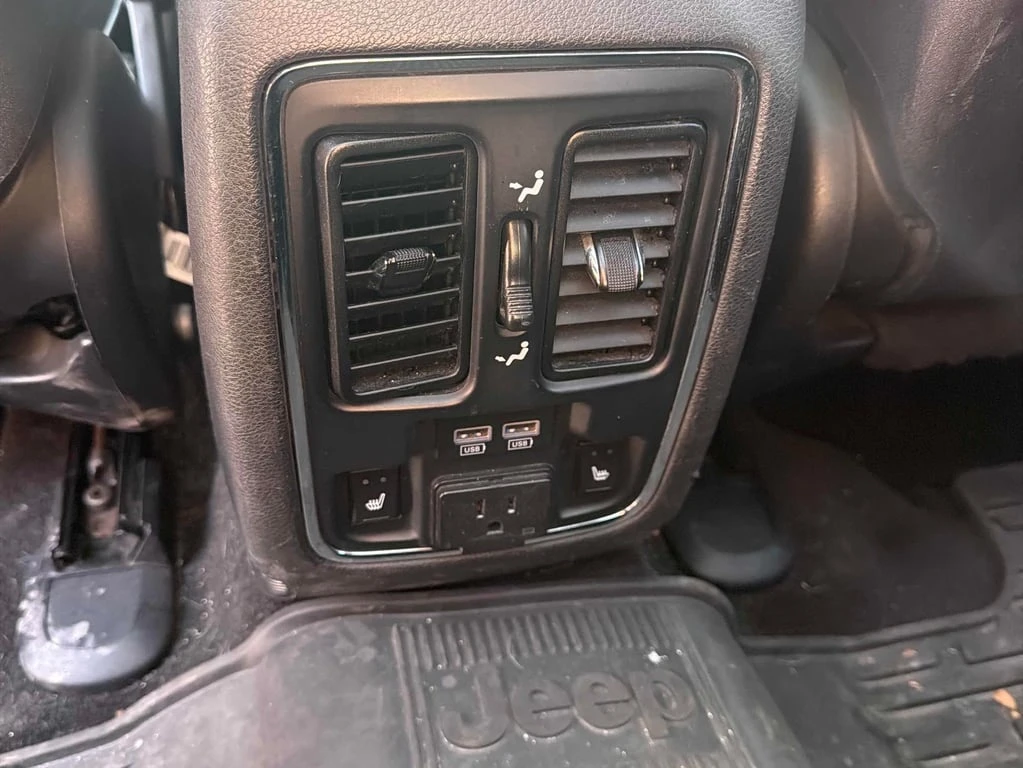 Jeep Grand cherokee * Summit * CARFAX * ��� ������������ ������ | Mobile.bg � ����������� 11