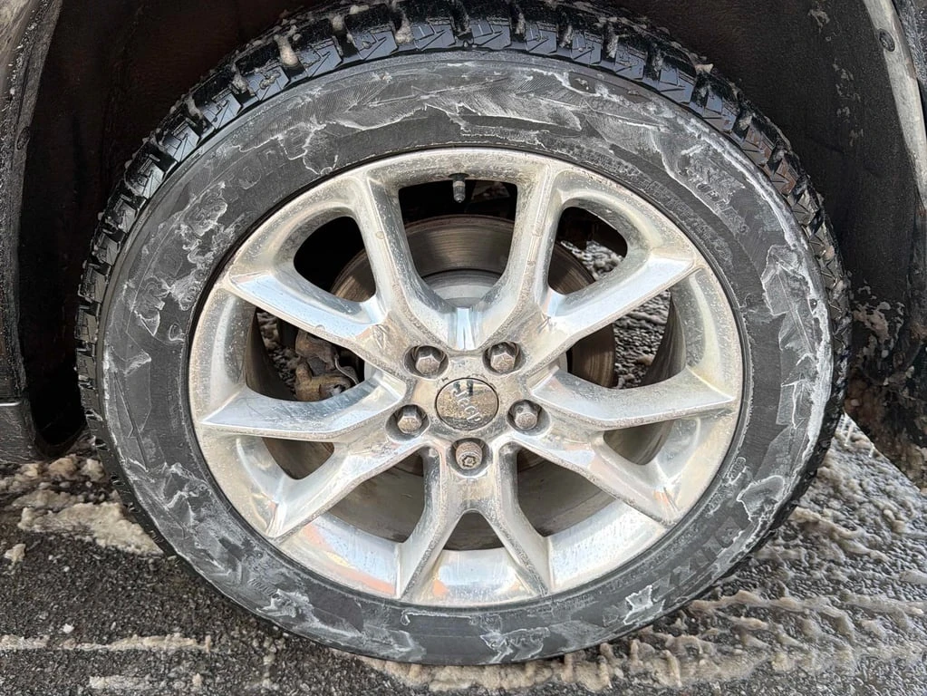 Jeep Grand cherokee * Summit * CARFAX * ��� ������������ ������ | Mobile.bg � ����������� 7