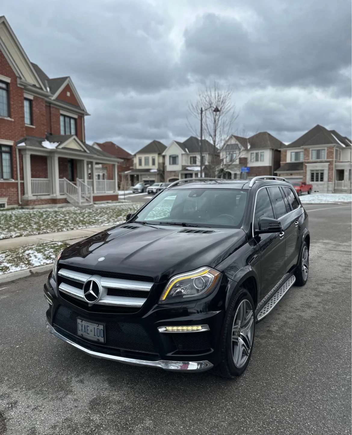 Mercedes-Benz GL 350 BLUETEC * * CARFAX * * АВТО КРЕДИТ * *  - изображение 2