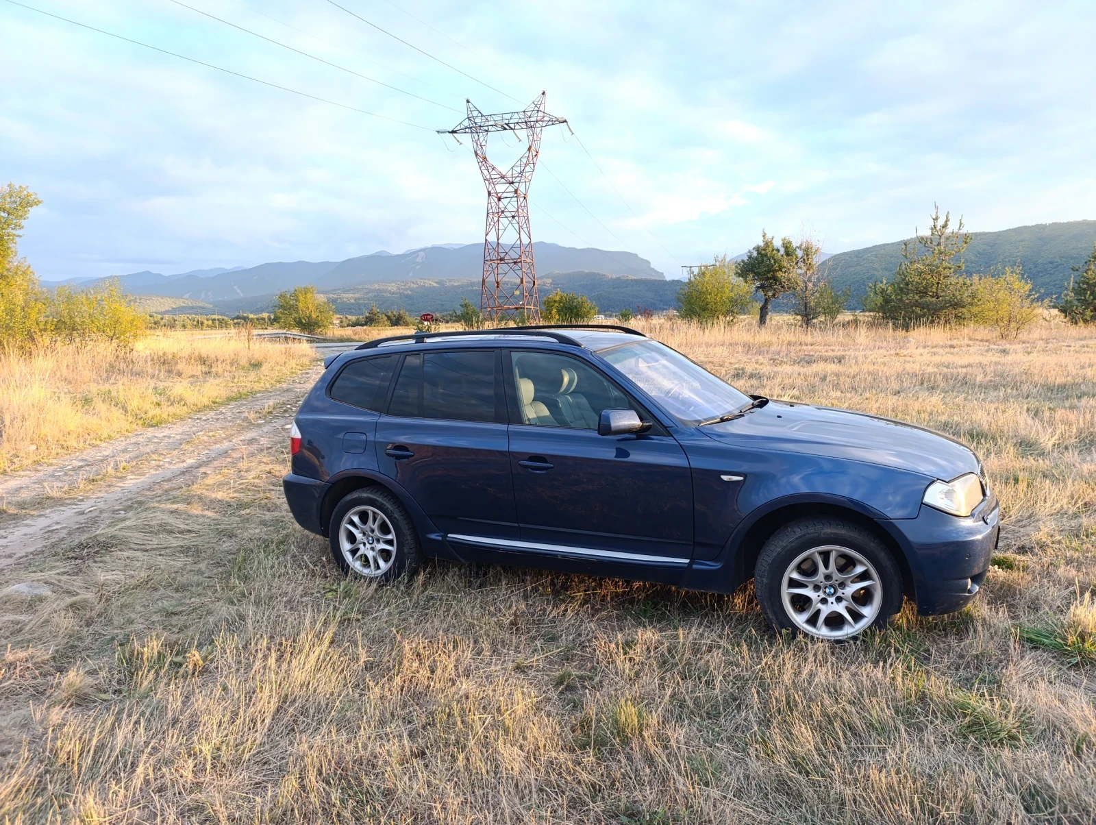 BMW X3  - изображение 3