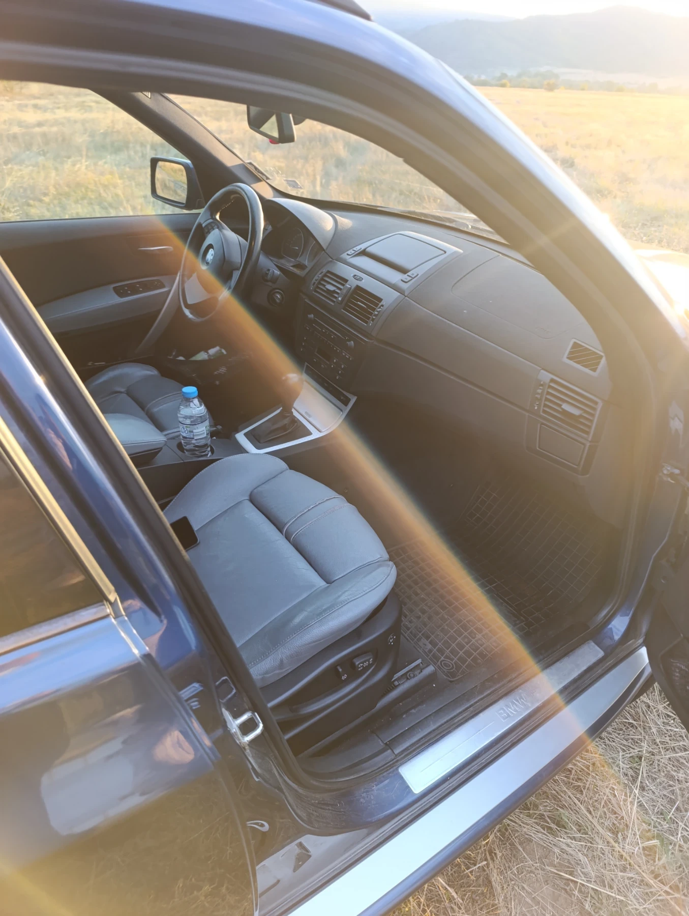 BMW X3  - изображение 4