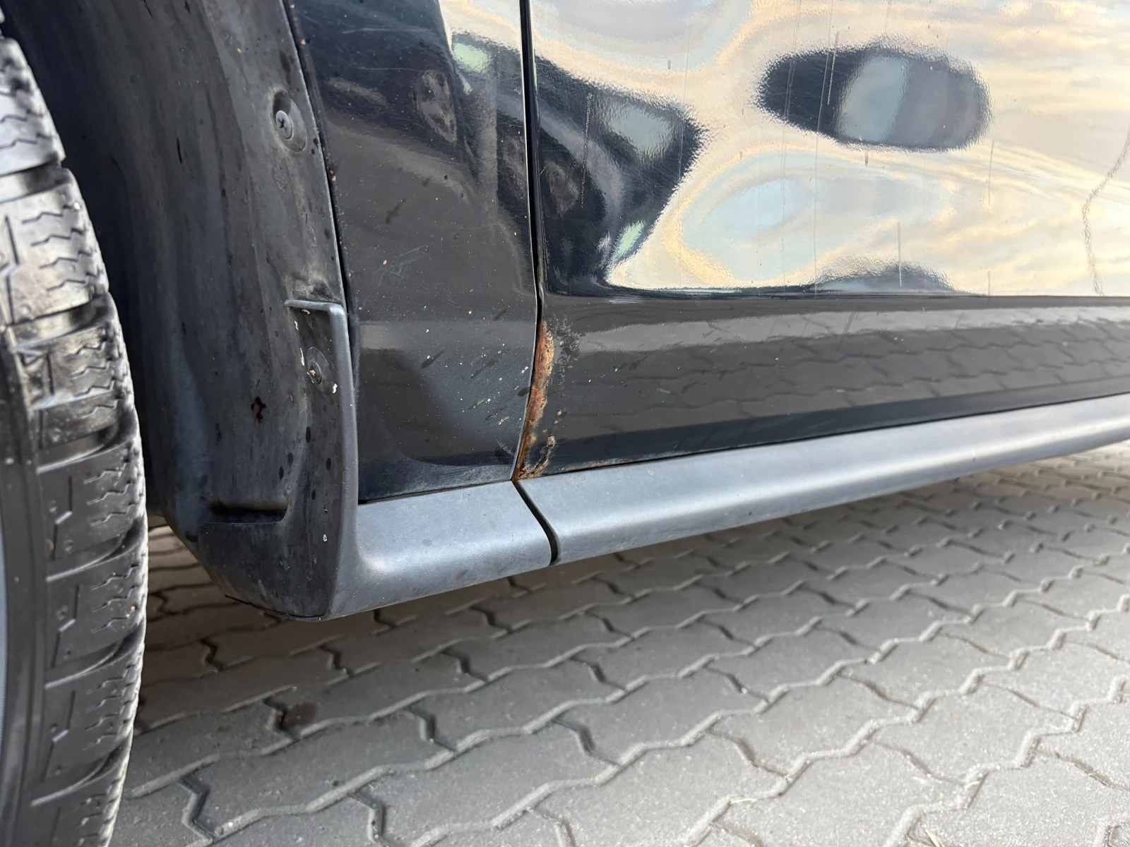 Mazda CX-7 | Mobile.bg � ����������� 9