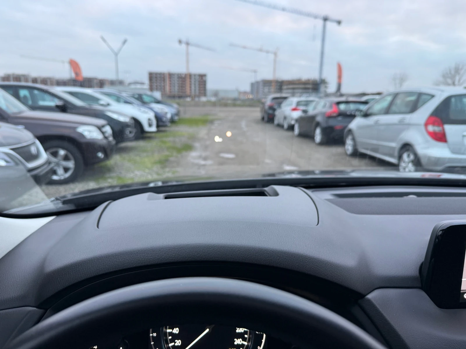 Mazda CX-5 2.5i 70000km | Mobile.bg � ����������� 16