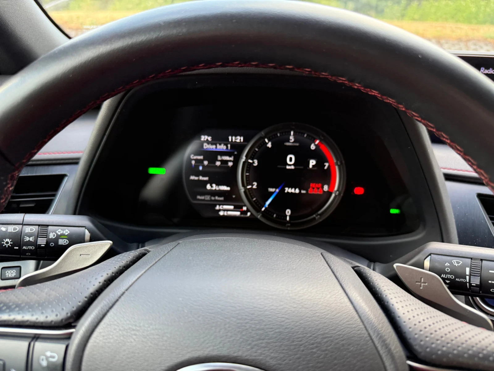 Lexus UX 250h F-sport | Mobile.bg � ����������� 11