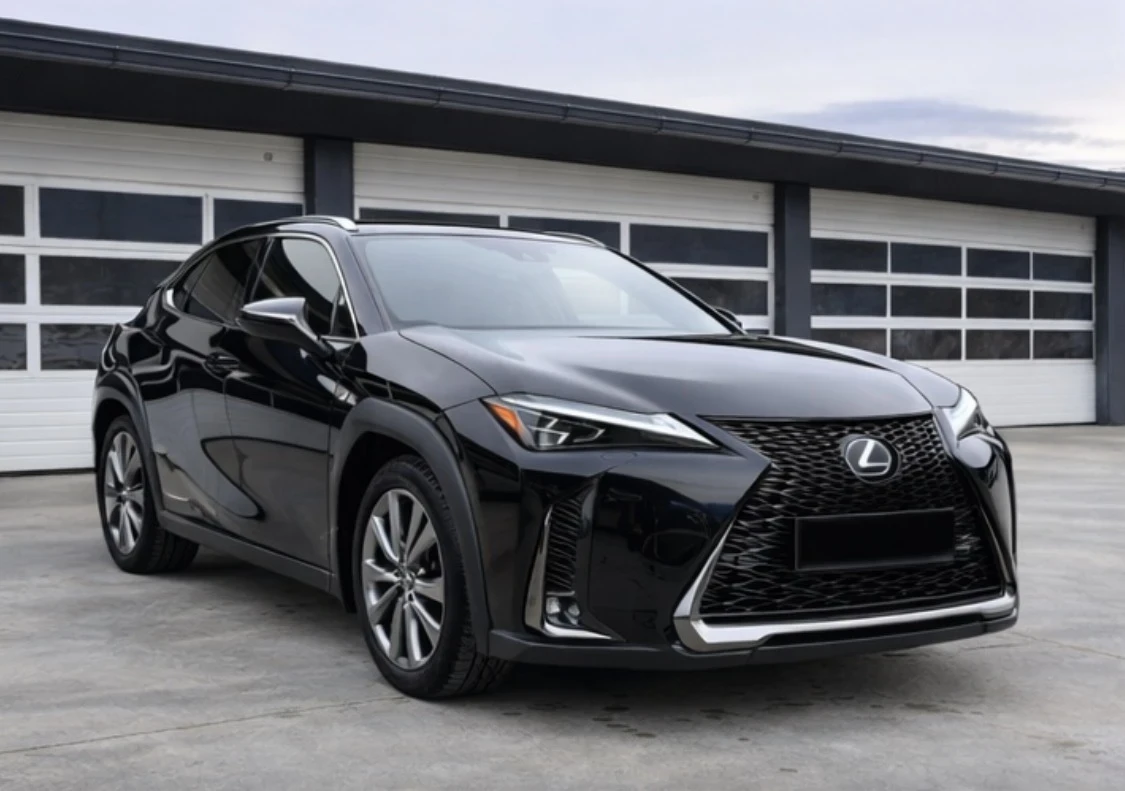Lexus UX 250h F-sport | Mobile.bg � ����������� 1
