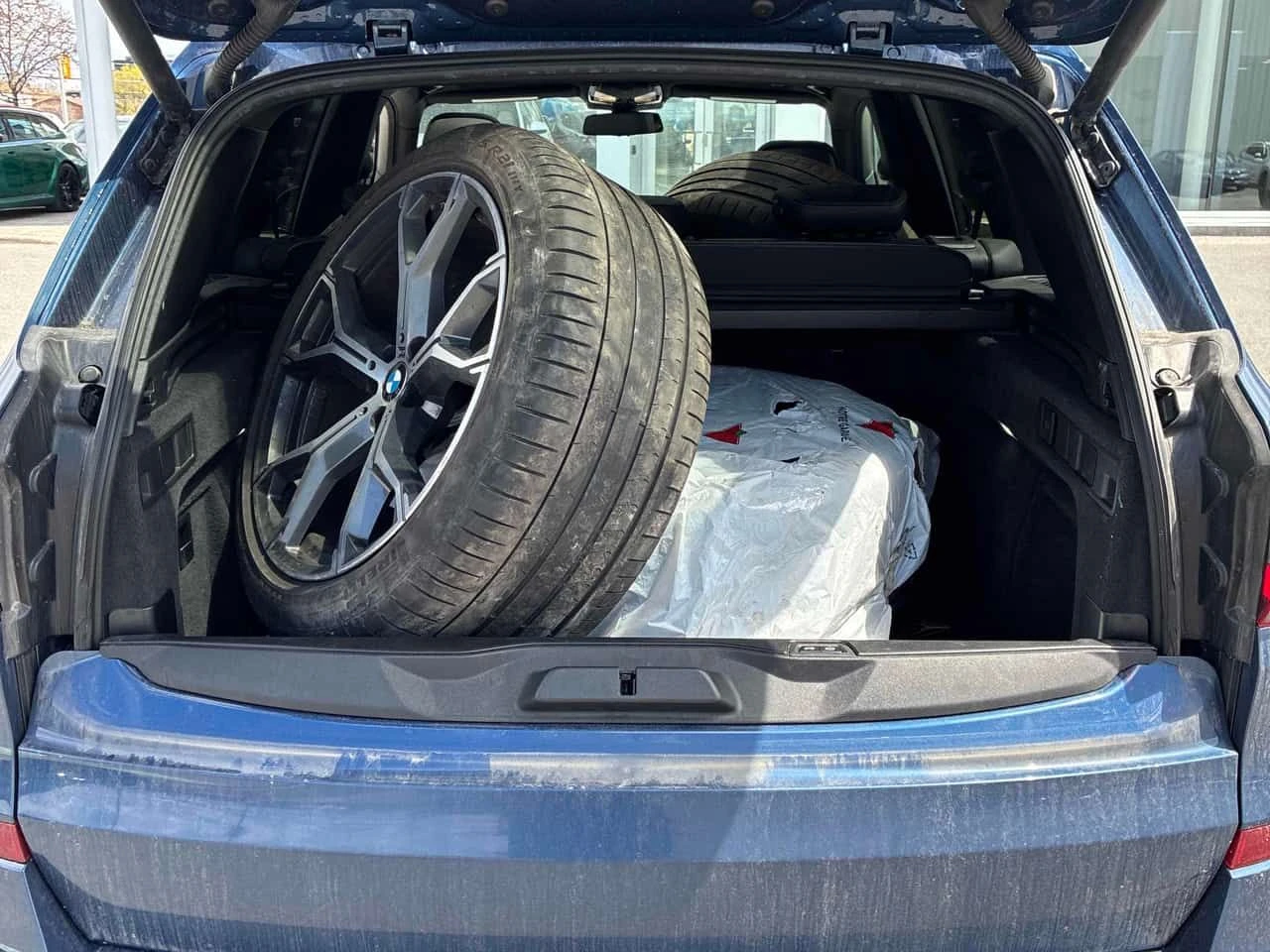 BMW X5 xDrive40i M SPORT/���������/LASER/����/360/OT BMW | Mobile.bg � ����������� 14