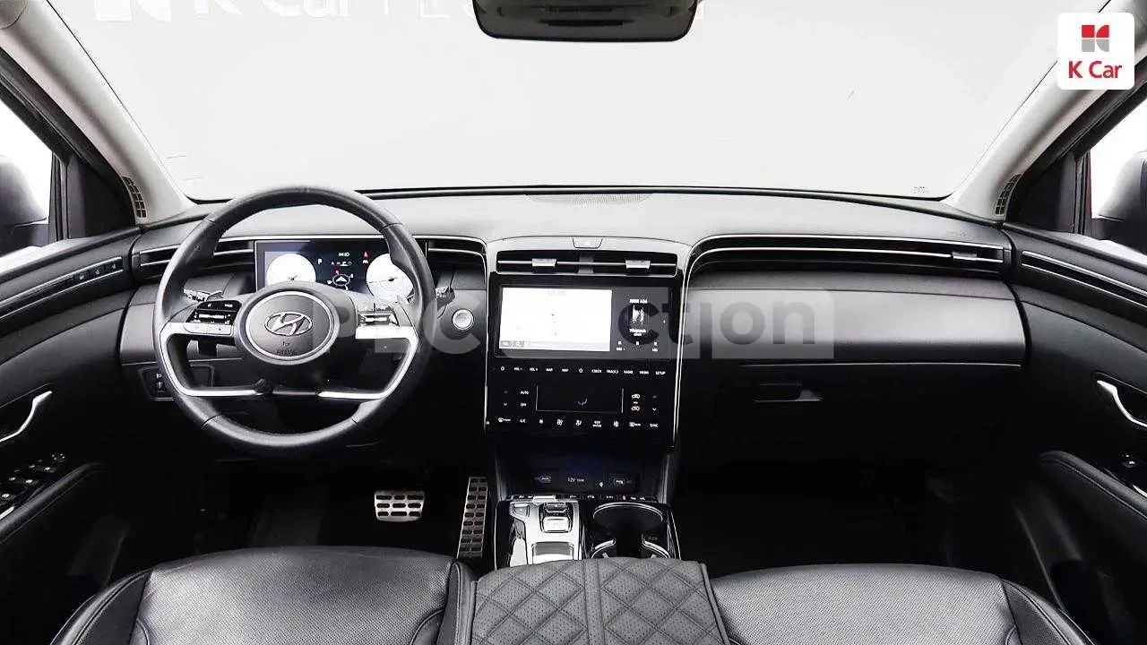 Hyundai Tucson 1.6 HEV| PRIME| 360КАМЕРА| ОБДУХ| ВКЛ.ТЕХНОТЕСТ, снимка 2 - Автомобили и джипове - 54615105
