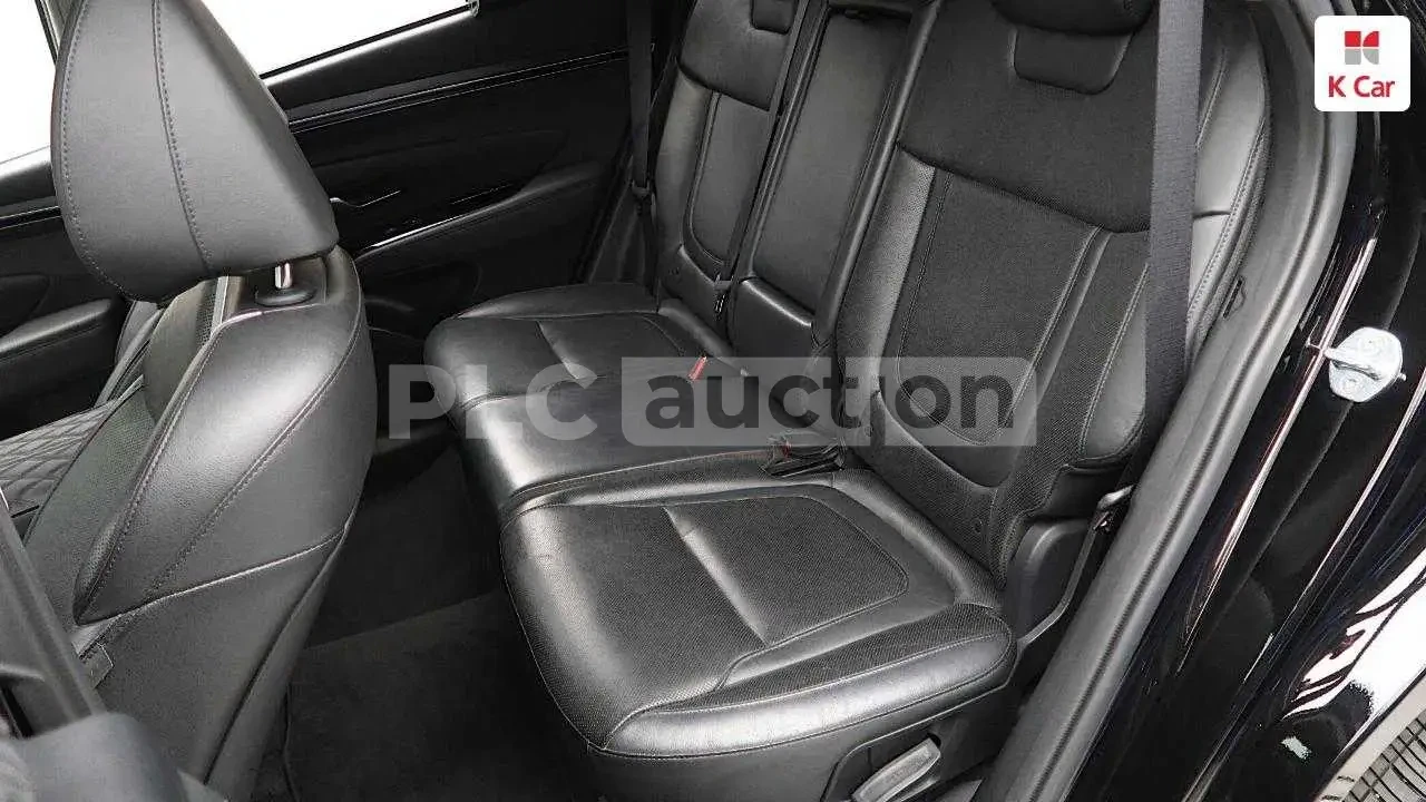 Hyundai Tucson 1.6 HEV| PRIME| 360КАМЕРА| ОБДУХ| ВКЛ.ТЕХНОТЕСТ, снимка 15 - Автомобили и джипове - 54615105