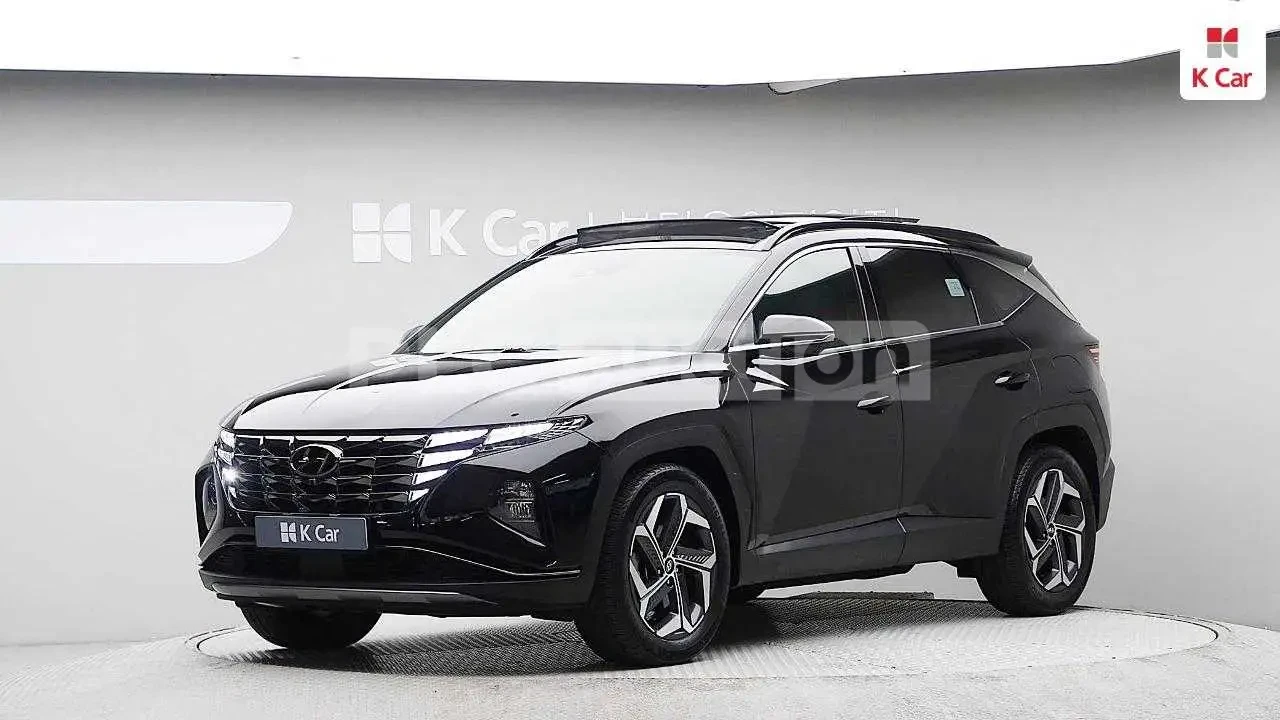 Hyundai Tucson 1.6 HEV| PRIME| 360КАМЕРА| ОБДУХ| ВКЛ.ТЕХНОТЕСТ