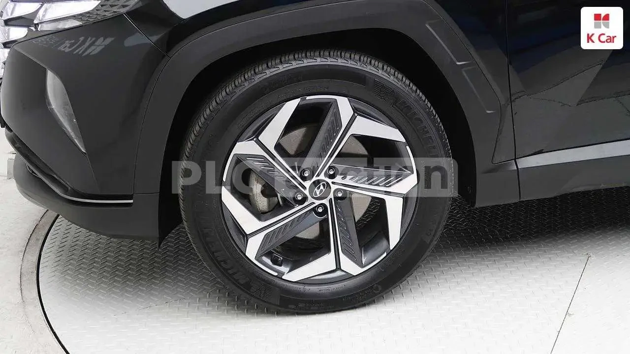 Hyundai Tucson 1.6 HEV| PRIME| 360КАМЕРА| ОБДУХ| ВКЛ.ТЕХНОТЕСТ, снимка 17 - Автомобили и джипове - 54615105